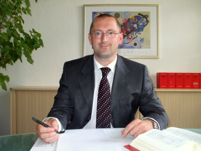 Rechtsanwaltskanzlei Steffen Ludwig